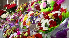 В Пензе количество покупателей цветов увеличилось в разы