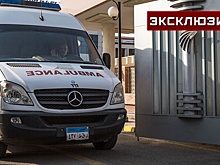 Сырая пицца и лепешки с плесенью: россиянин рассказал, как его семья отравилась едой в Хургаде