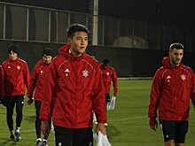 Восемь игроков на просмотре в «Актобе»