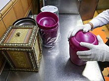 Омичам предложили делать татуировки с прахом покойных родственников