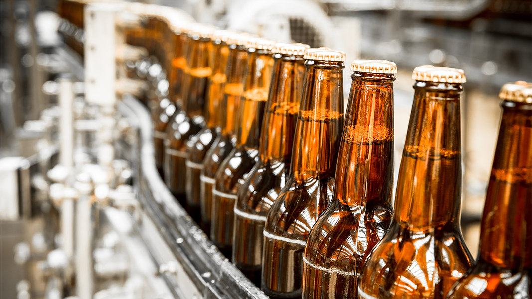 На завод производителя пива «Афанасий» пришли силовики