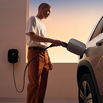 Mercedes-Benz будет выпускать только электромобили