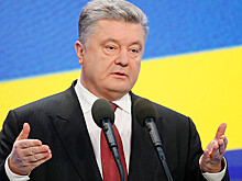 Порошенко поблагодарил СБУ после задержания Савченко