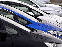 СМИ: в Россию запретили ввозить праворульные автомобили