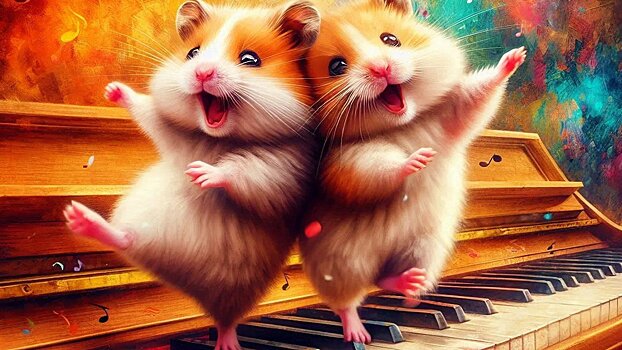 Стали известны комбо и шифр Hamster Kombat на 28-29 марта 2025 года