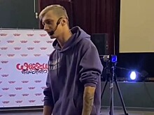 Представители более 15 школьных и студенческих пресс-центров посетили первое занятие нового сезона медиашколы в Вологде