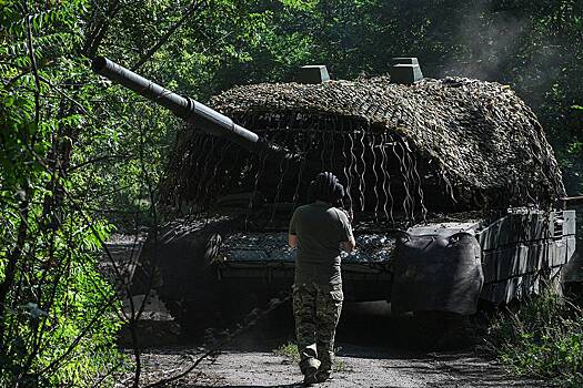 Бывший советник президента США призвал Россию объявить о победе на Украине