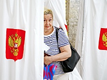 В Новгородской области явка на выборах составила более 20 процентов