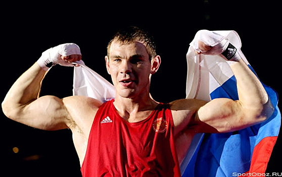 Олимпийский чемпион по боксу Мехонцев пообещал избить депутата