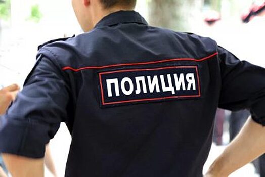 В Алтуфьеве полицейские рассказали школьникам о вреде наркотиков