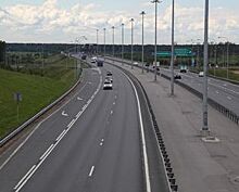 АО «ВАД» отремонтирует Выборгское шоссе до КАД за 575 млн рублей