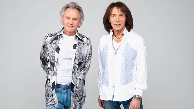 «Вернемся в Луганск»: группа «Земляне» — о встречах с солдатами, новой музыке и секрете вечной популярности