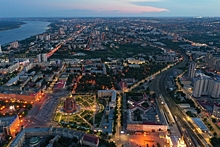 Торговый комплекс  «Столплит Хоум» продают в Волгограде за 1 миллиард рублей
