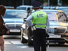 Автомобилистов предупредили о миллионных штрафах за нарушения ПДД
