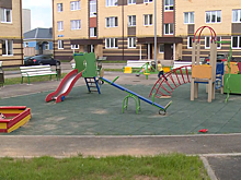 Новые детские площадки и своя котельная. Более 50 семей в Рузском г.о. переедут из аварийного жилья в новостройки
