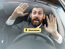 Автоюрист Воропаев: автоподставщики стали устраивать ДТП с машинами юрлиц