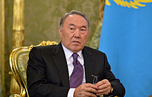Астану могут переименовать в честь Назарбаева