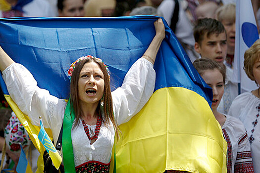 Врач Богомолец: украинцы полностью вымрут через 180 лет без учета военных потерь