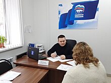 Воробьев пообещал решить проблемы своих избирателей