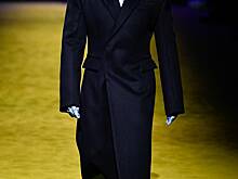 Prada Menswear осень-зима 2022/2023