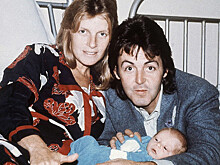 Невилл снимет байопик о жизни Маккартни после распада The Beatles