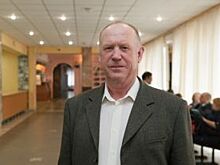Гендиректор АО «Крутишинское» завоевал почетное звание директора года