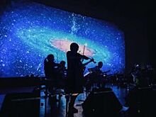 В Петербурге сыграют «Классику в темноте»