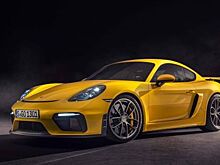 Тройка наиболее быстрых автомобилей Porsche 2020 года