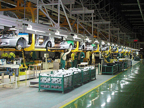 Конкурсный управляющий обнаружил признаки преднамеренного банкротства ТагАЗа