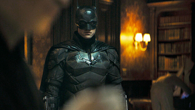 Мэтт Ривз: новый «Бэтмен» будет кардинально отличаться от других фильмов о герое