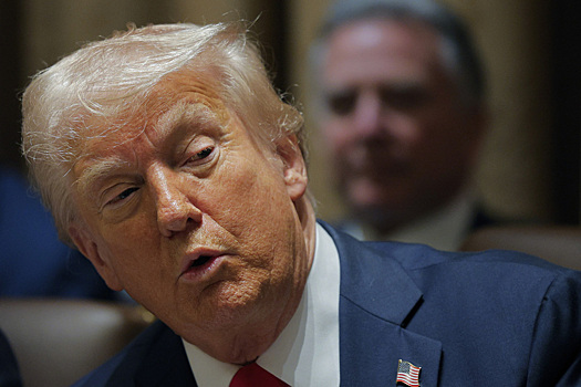 Трамп может пропустить саммит НАТО из-за Ирана