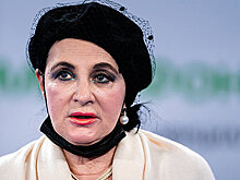 Спартакиада по художественной гимнастике пройдет в начале сентября — Винер-Усманова