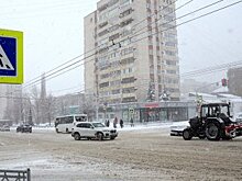 В Башкирии увеличилось число жалоб в дорожной сфере