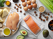 Как добрать норму белка без скучного рациона – рабочие советы для тех, кого уже тошнит от курицы и яиц