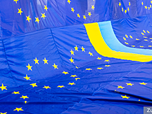 Еврокомиссия отказалась гарантировать вступление Украины в Евросоюз