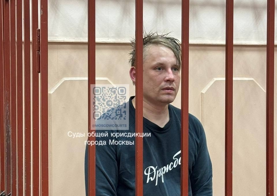 Продюсера Reuters арестовали за публикацию материалов на YouTube-канале НавальныйLIVE*