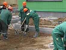 Инвесторы получили более двух тысяч разрешений на строительство в 2017 году
