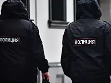 В российском городе подростки толпой избили полицейского