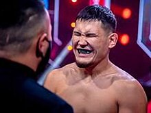 Поединок с участием Нуржана Акишева номинирован на бой года