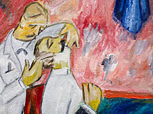 Новую выставку в Третьяковке уже критикуют — и именно этим она удивляет