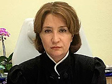 Сюжет РЕН ТВ о Хахалевой и краснодарских судьях назвали заказным