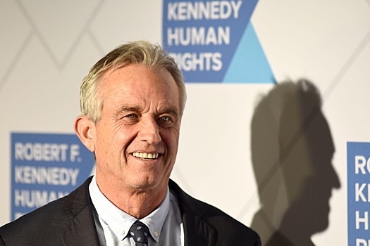 Минобороны: Кеннеди-младший жестко раскритиковал военно-биологическую деятельность США