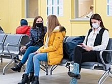 На всех автовокзалах и автостанциях города появился бесплатный Wi-Fi