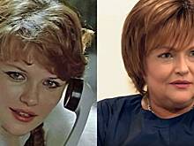 Актриса Васильева поделилась воспоминаниями об Александре Яковлевой