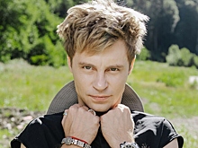 Актер Александр Головин рассказал о карьере в кино и новом шоу