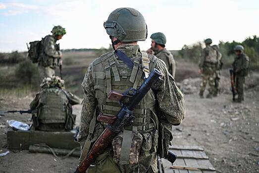 Из российского вуза отчислили пропустившего сессию из-за участия в СВО студента
