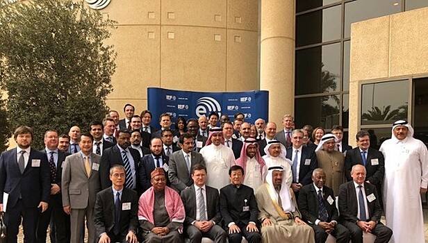 ОАЭ: ОПЕК+ станет форматом долгосрочного партнерства