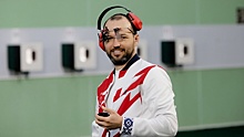 В пятерку лучших на Кубке России по пулевой стрельбе вошли вологжане