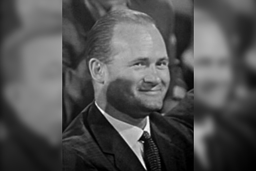 Умер автор легендарной музыки из мультфильма "Ну, погоди!" Тамаш Деак