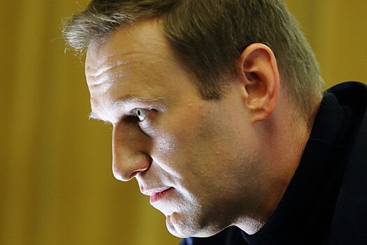 Врачи исключили у впавшего в кому Навального COVID, инсульт и инфаркт